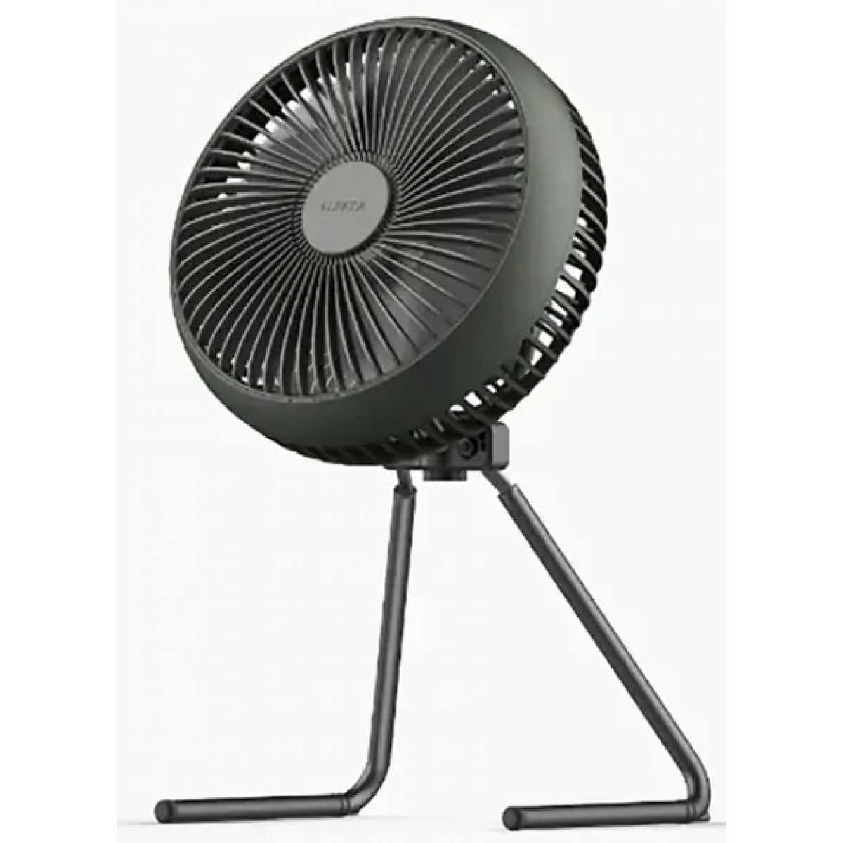 Lumena Fan Boost 多功能無線循環風扇 (綠色)｜韓國製造、18m 強勁風力、超長續航